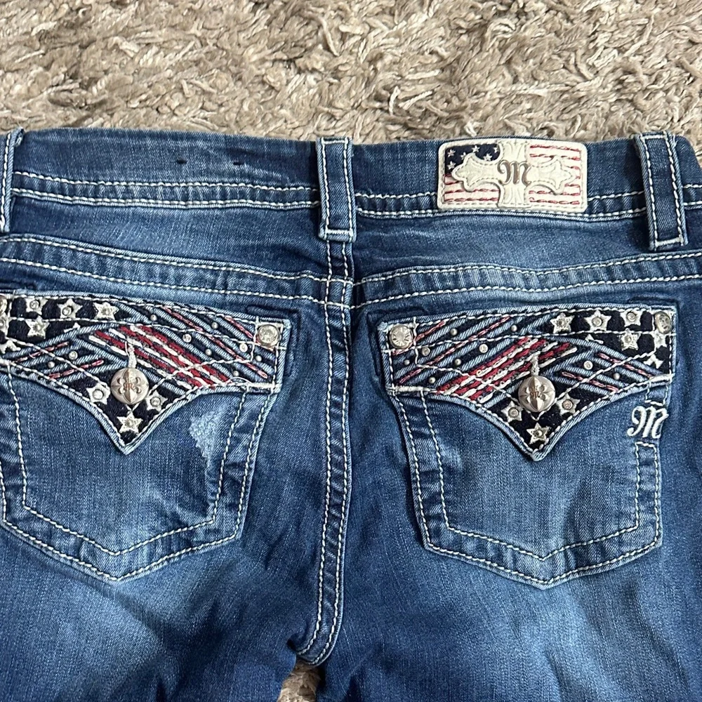 Miss Me Women's Jeans - Picture 2 of 6